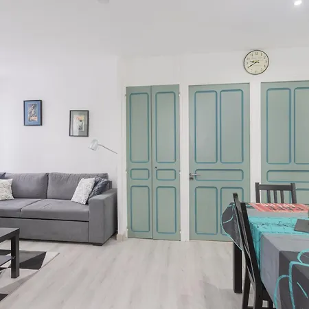 Apartment El Pi Del Rei Ria