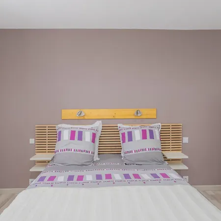 El Pi Del Rei Apartment