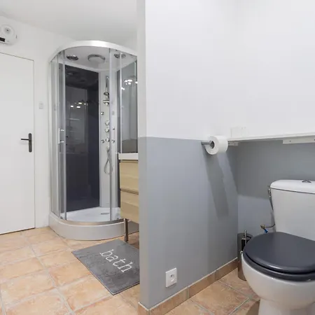 El Pi Del Rei Apartment