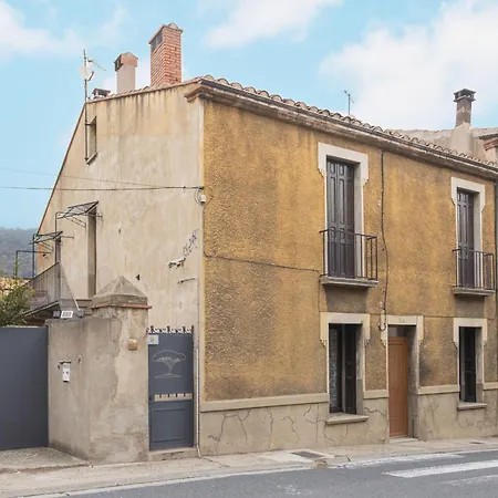 El Pi Del Rei Apartment *